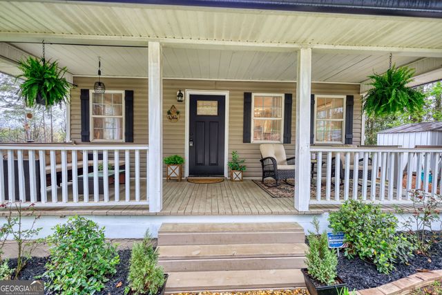 30 Waters Street, Monticello, GA 31064