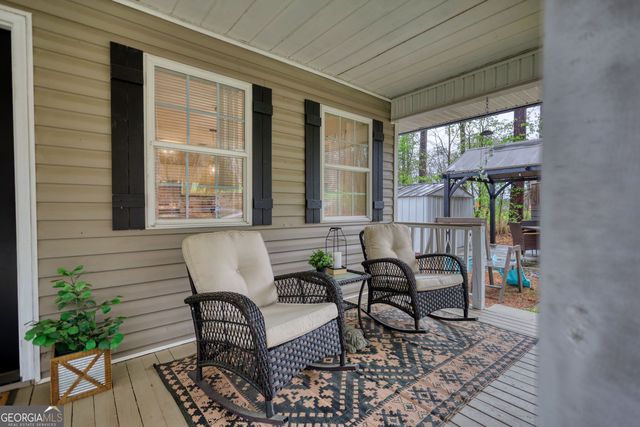 30 Waters Street, Monticello, GA 31064