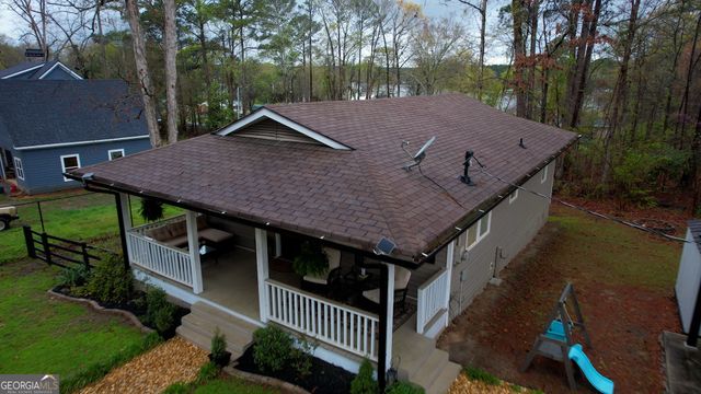 30 Waters Street, Monticello, GA 31064