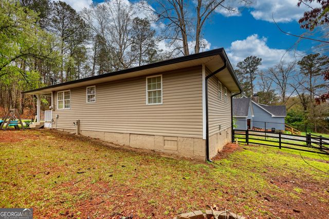 30 Waters Street, Monticello, GA 31064