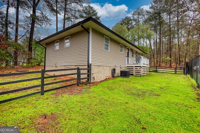 30 Waters Street, Monticello, GA 31064