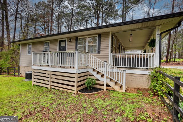 30 Waters Street, Monticello, GA 31064