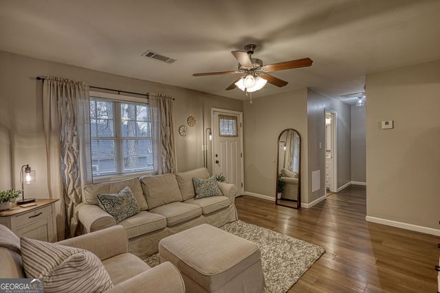 30 Waters Street, Monticello, GA 31064