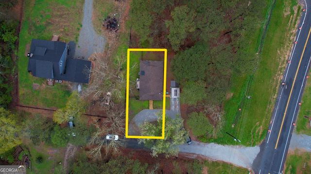 30 Waters Street, Monticello, GA 31064