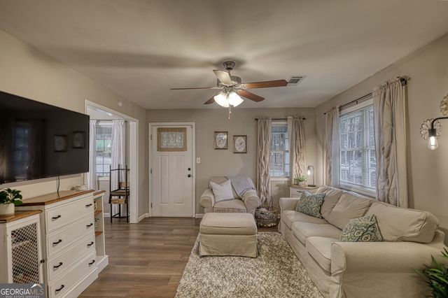 30 Waters Street, Monticello, GA 31064