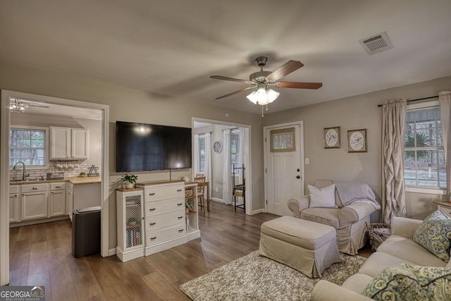 30 Waters Street, Monticello, GA 31064