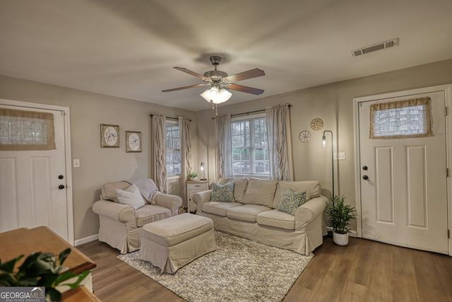 30 Waters Street, Monticello, GA 31064