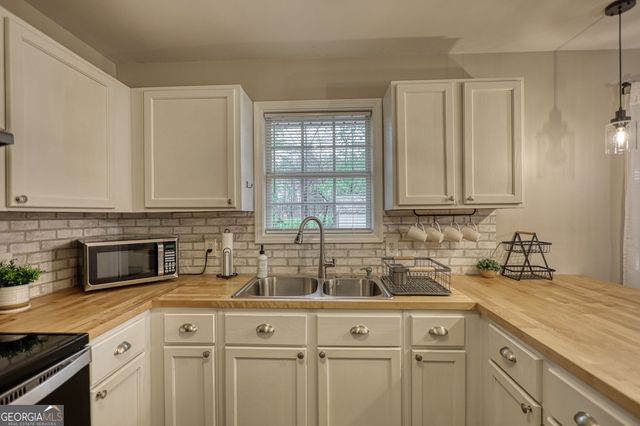 30 Waters Street, Monticello, GA 31064