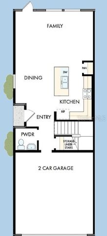 1117 WILD CREST LANE, Daytona Beach, FL 32117