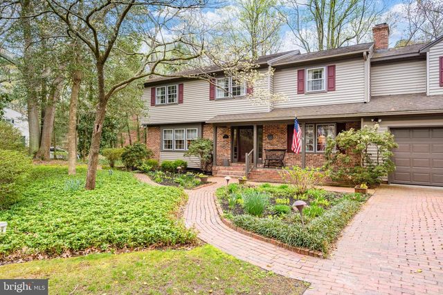 516 INDIAN LN, Salisbury, MD 21801