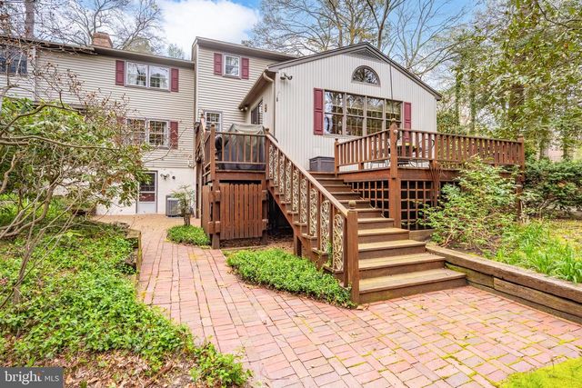 516 INDIAN LN, Salisbury, MD 21801