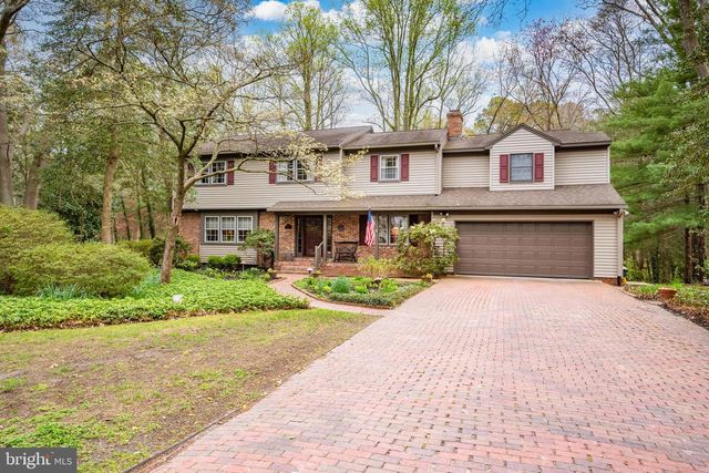 516 INDIAN LN, Salisbury, MD 21801
