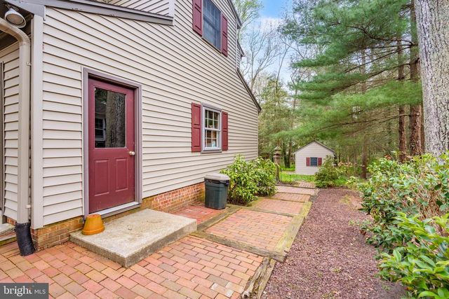 516 INDIAN LN, Salisbury, MD 21801