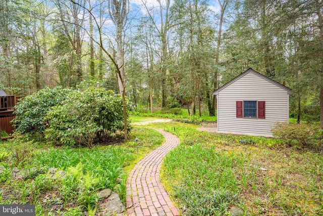 516 INDIAN LN, Salisbury, MD 21801