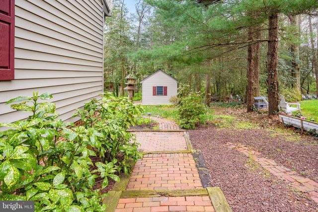 516 INDIAN LN, Salisbury, MD 21801