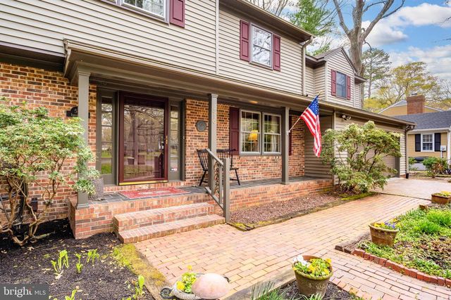 516 INDIAN LN, Salisbury, MD 21801