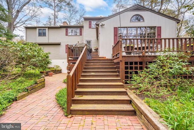 516 INDIAN LN, Salisbury, MD 21801