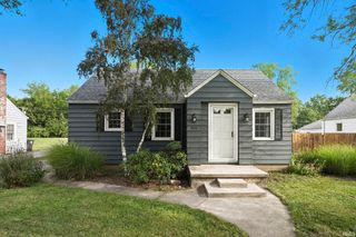 4716 Ridgelane Drive, Fort Wayne, IN 46804