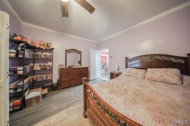 103 S Pershing Avenue, Salem, MO 65560