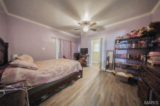 103 S Pershing Avenue, Salem, MO 65560