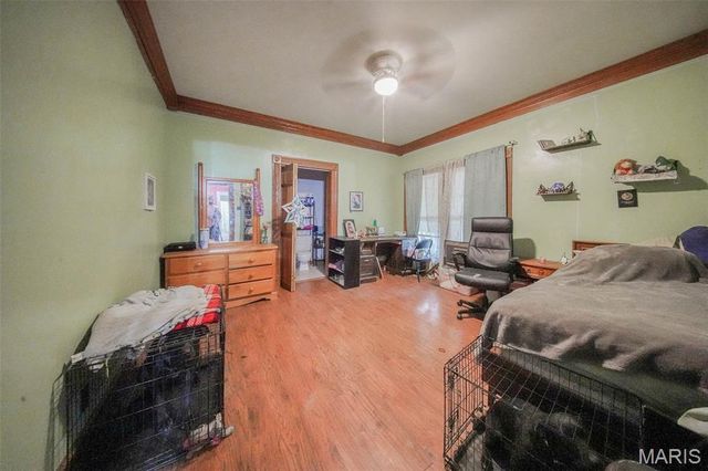 103 S Pershing Avenue, Salem, MO 65560