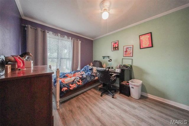 103 S Pershing Avenue, Salem, MO 65560