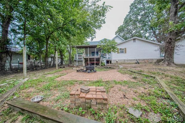 103 S Pershing Avenue, Salem, MO 65560