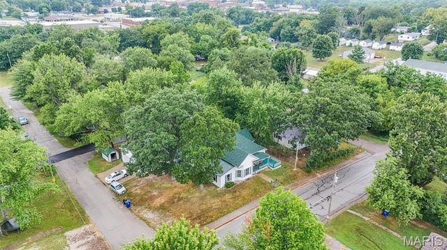 103 S Pershing Avenue, Salem, MO 65560