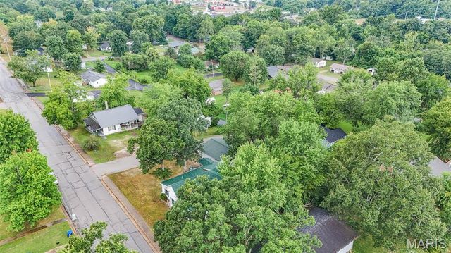 103 S Pershing Avenue, Salem, MO 65560