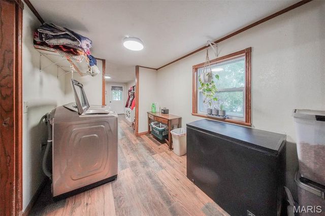 103 S Pershing Avenue, Salem, MO 65560