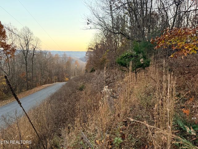 Lot 214 Clinch View Rd, New Tazewell, TN 37825