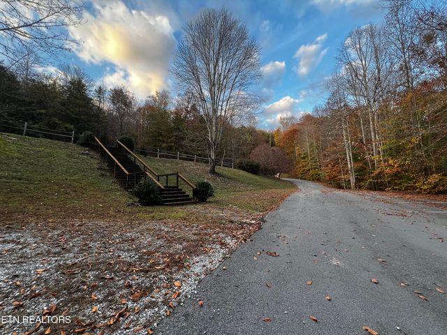 Lot 214 Clinch View Rd, New Tazewell, TN 37825