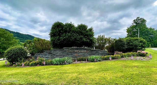 Lot 214 Clinch View Rd, New Tazewell, TN 37825