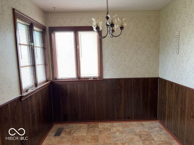 1605 Cedar Drive, New Castle, IN 47362
