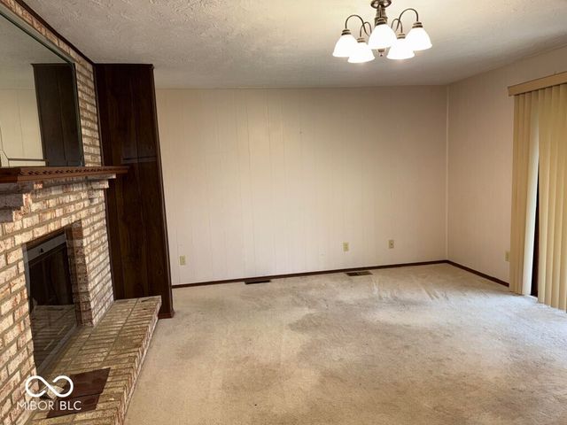 1605 Cedar Drive, New Castle, IN 47362