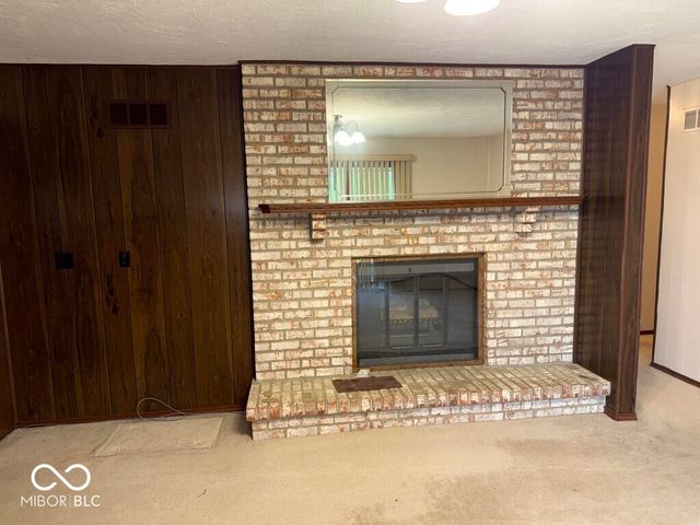 1605 Cedar Drive, New Castle, IN 47362