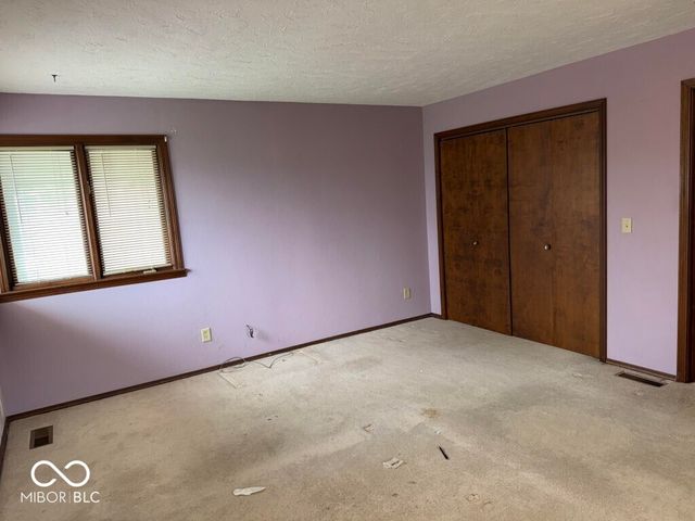 1605 Cedar Drive, New Castle, IN 47362