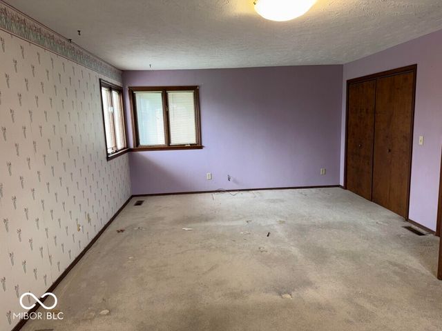 1605 Cedar Drive, New Castle, IN 47362