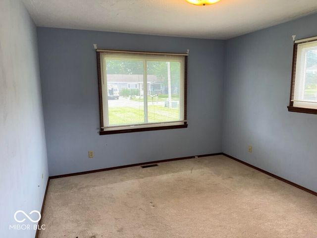 1605 Cedar Drive, New Castle, IN 47362