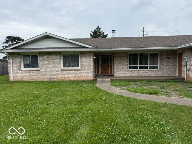 1605 Cedar Drive, New Castle, IN 47362