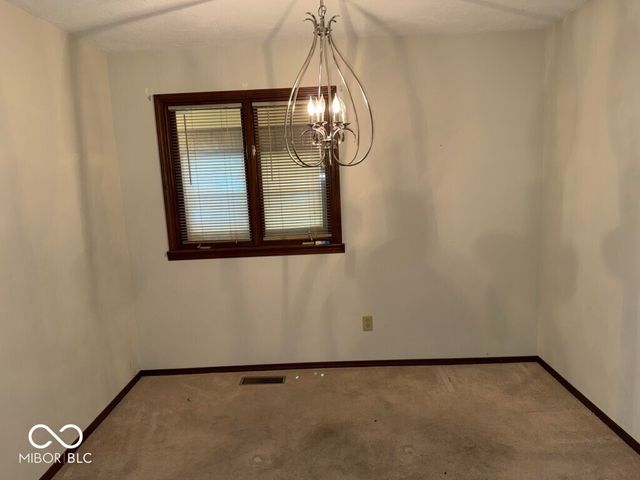 1605 Cedar Drive, New Castle, IN 47362