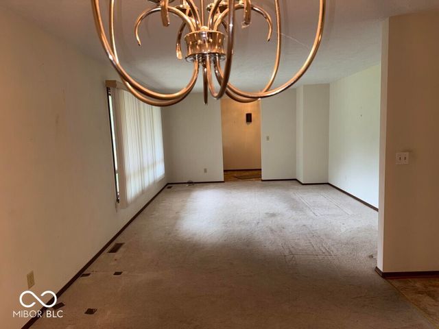 1605 Cedar Drive, New Castle, IN 47362