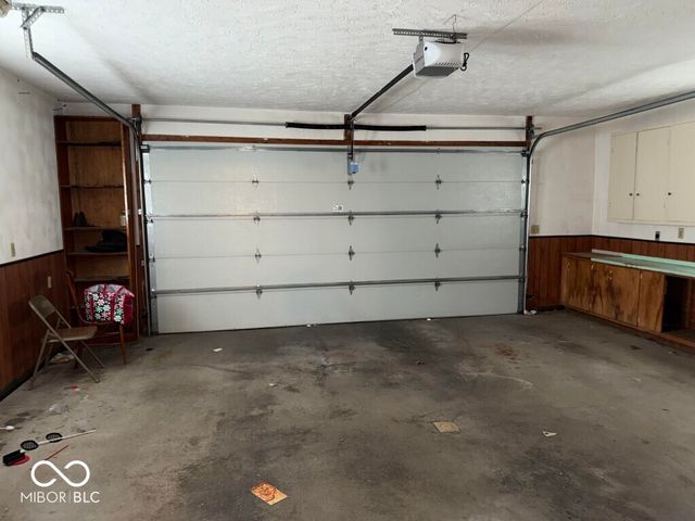 1605 Cedar Drive, New Castle, IN 47362