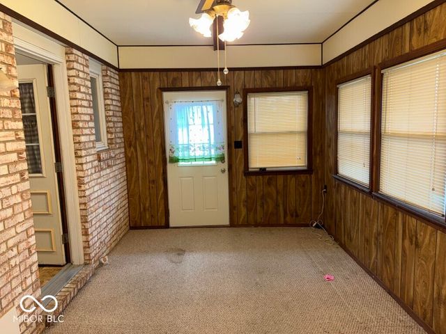 1605 Cedar Drive, New Castle, IN 47362