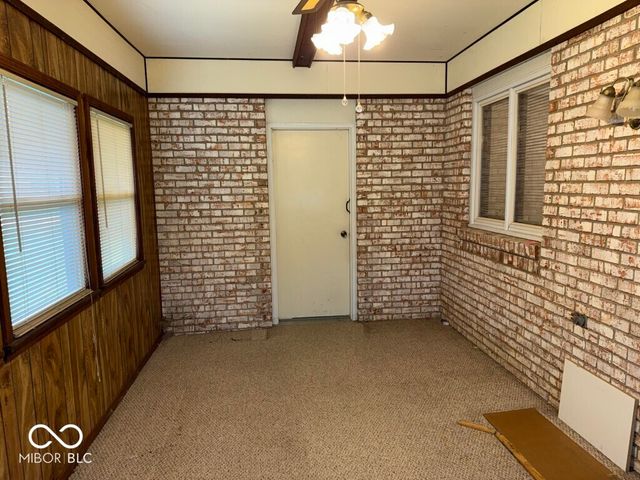 1605 Cedar Drive, New Castle, IN 47362