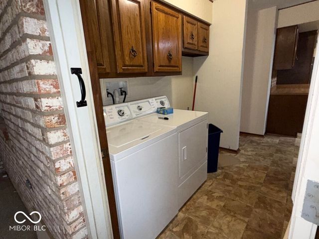 1605 Cedar Drive, New Castle, IN 47362