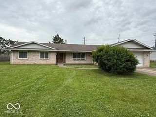 1605 Cedar Drive, New Castle, IN 47362