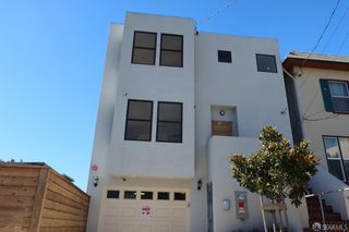 119 Vernon Street, San Francisco, CA 94132