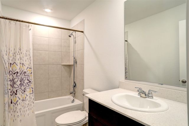 5705 Rockrose Lane, Princeton, TX 75407