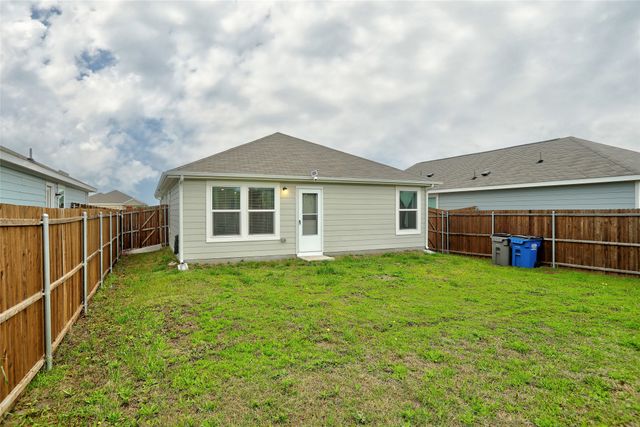 5705 Rockrose Lane, Princeton, TX 75407